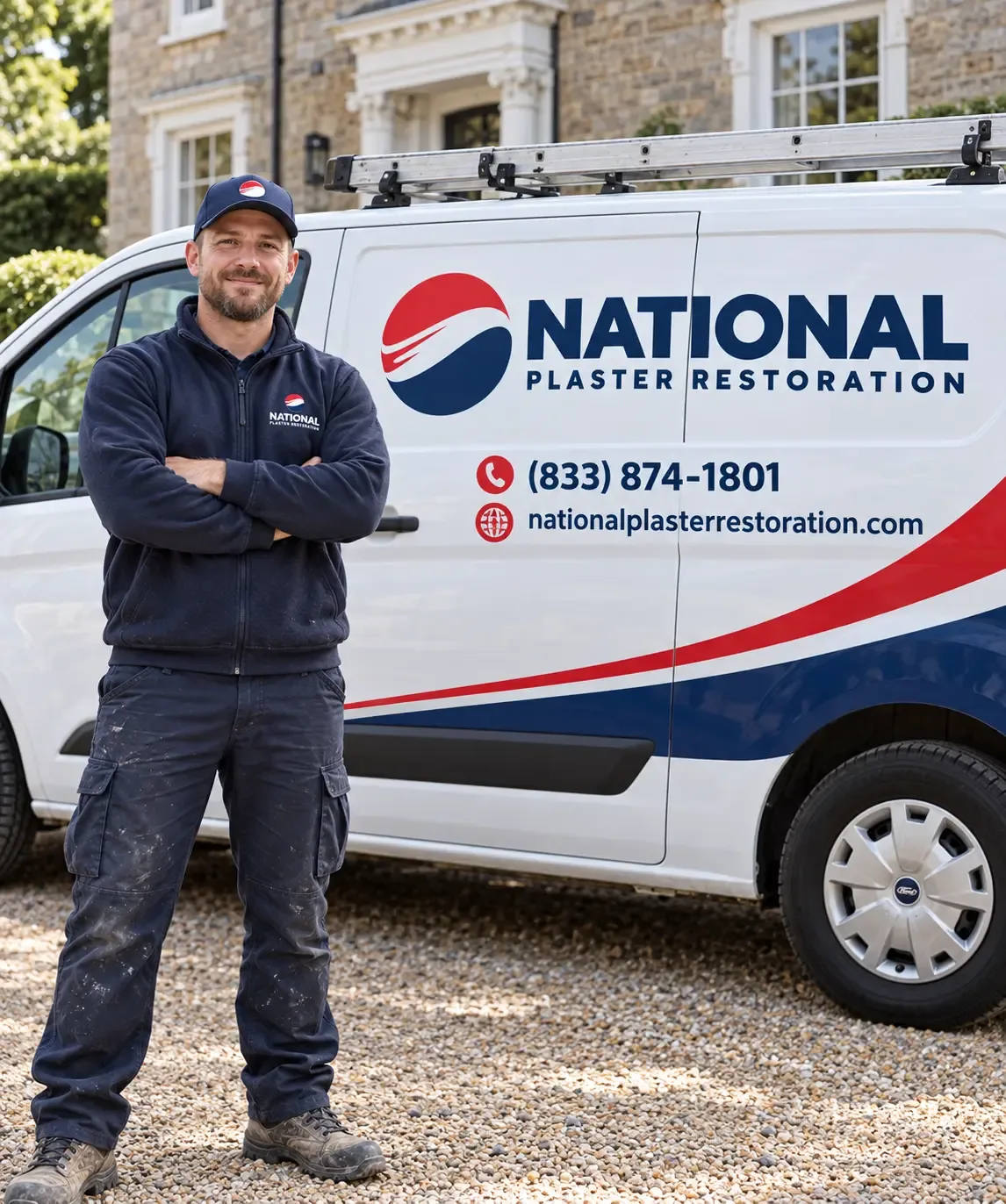 Plaster Repair Lenoxville, PA FAQs